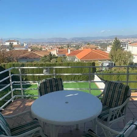 Villa Mare, A Pies De Sierra Nevada Granada