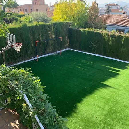 Villa Mare, A Pies De Sierra Nevada Granada