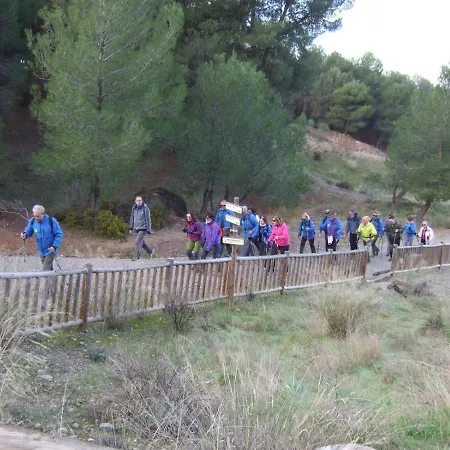 Villa Mare, A Pies De Sierra Nevada