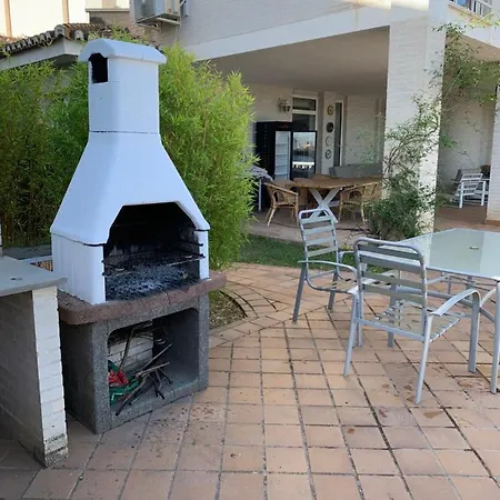 Villa Mare, A Pies De Sierra Nevada *