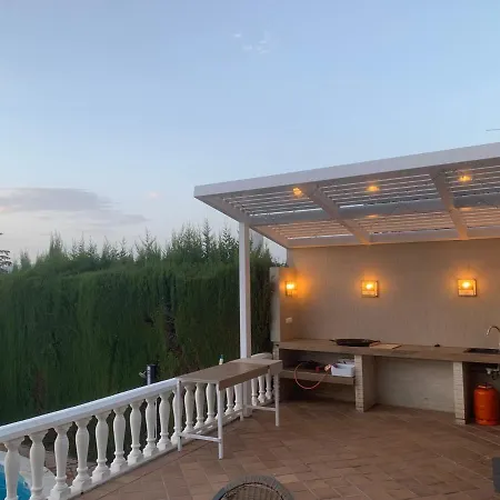 Villa Mare, A Pies De Sierra Nevada Granada
